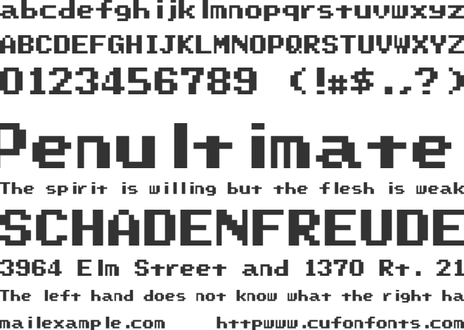 Super Mario World Text Box Font Download Free For Desktop Webfont