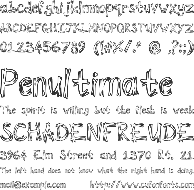 Britin_Final_Version font preview