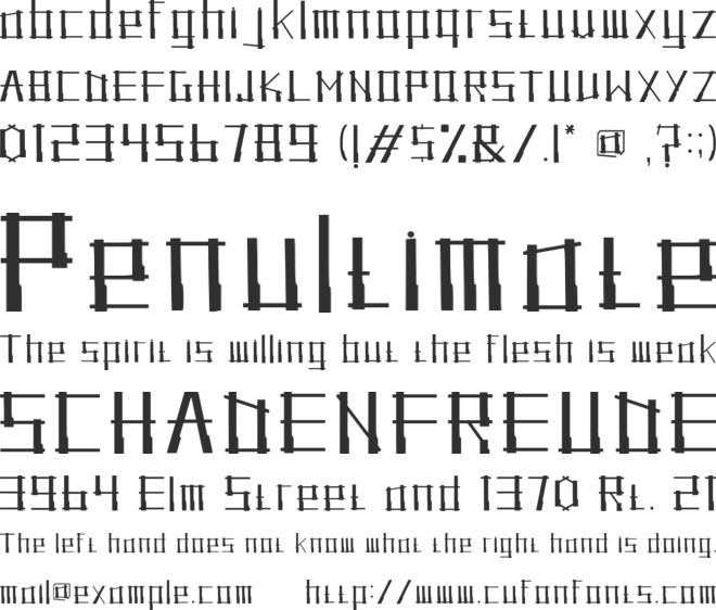 Angklung_KM_017 font preview