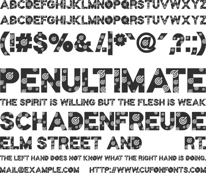 Download Free Njgx9idk86v5dm Fonts Typography