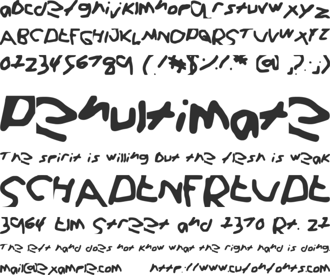 Italics_and_F____it font preview