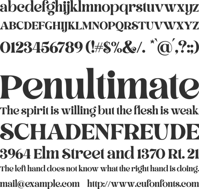 Hellowin font preview