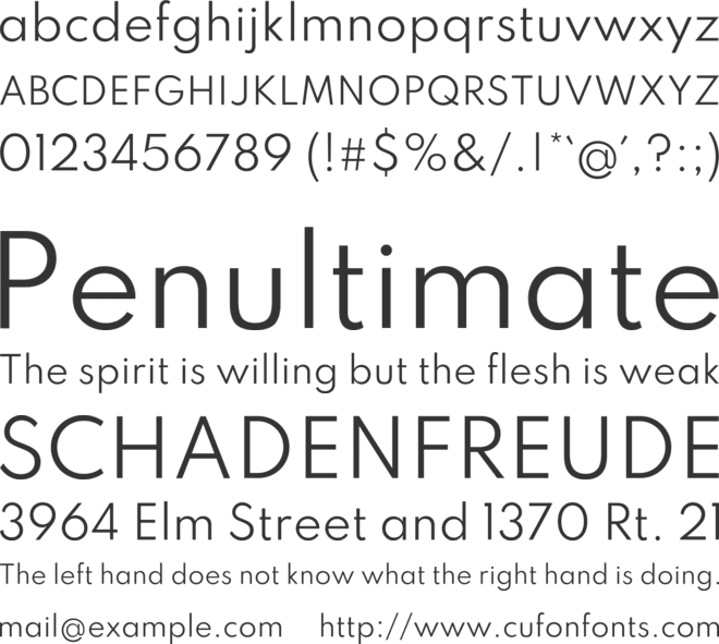 This is sparta! Font Download