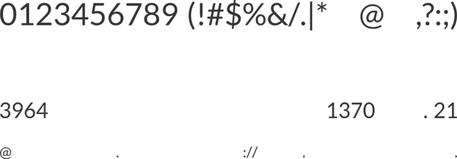 Kantumruy font preview