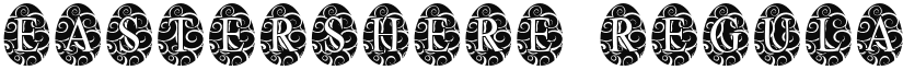 Easters_Here font download