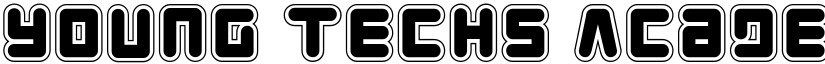 Young Techs Academy font