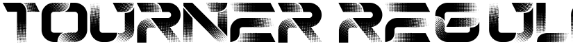 Tourner font download