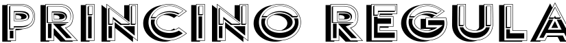 Princino font download
