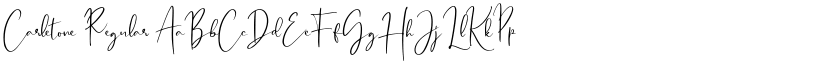 Carletone font download
