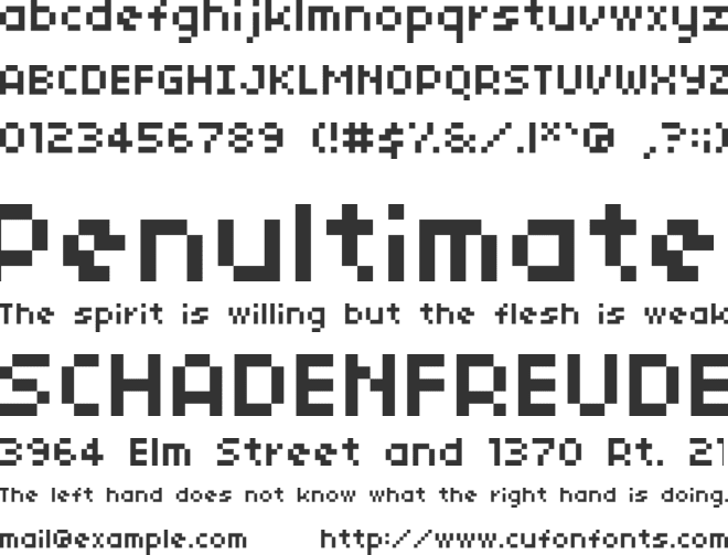 04b_03 font preview