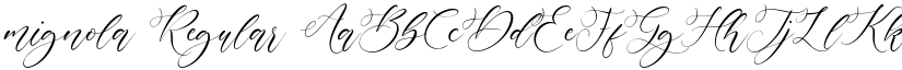 mignola font download