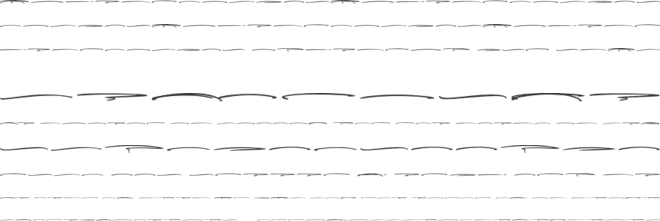 Williamson Swash font preview