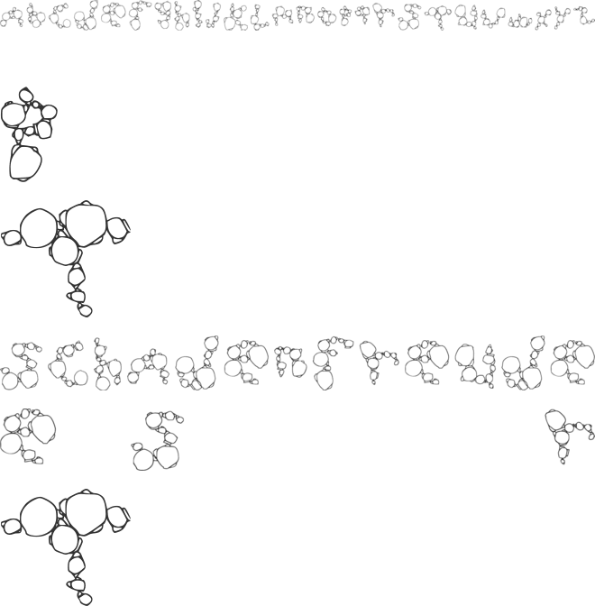 Popcorn Time font preview