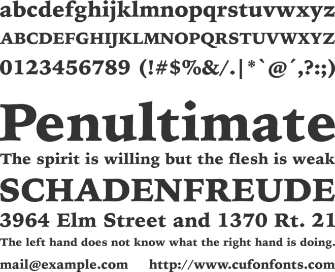 IowanOldSt Blk BT font preview