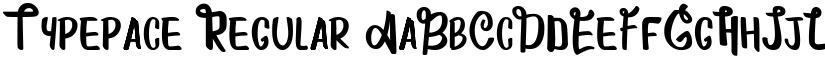 Typepace font download