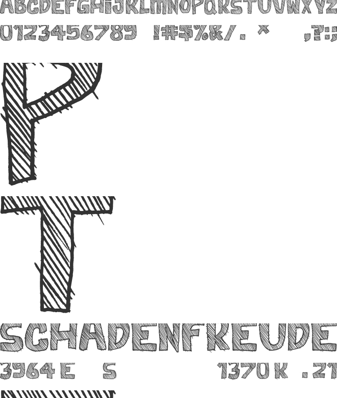 Best Prices font preview