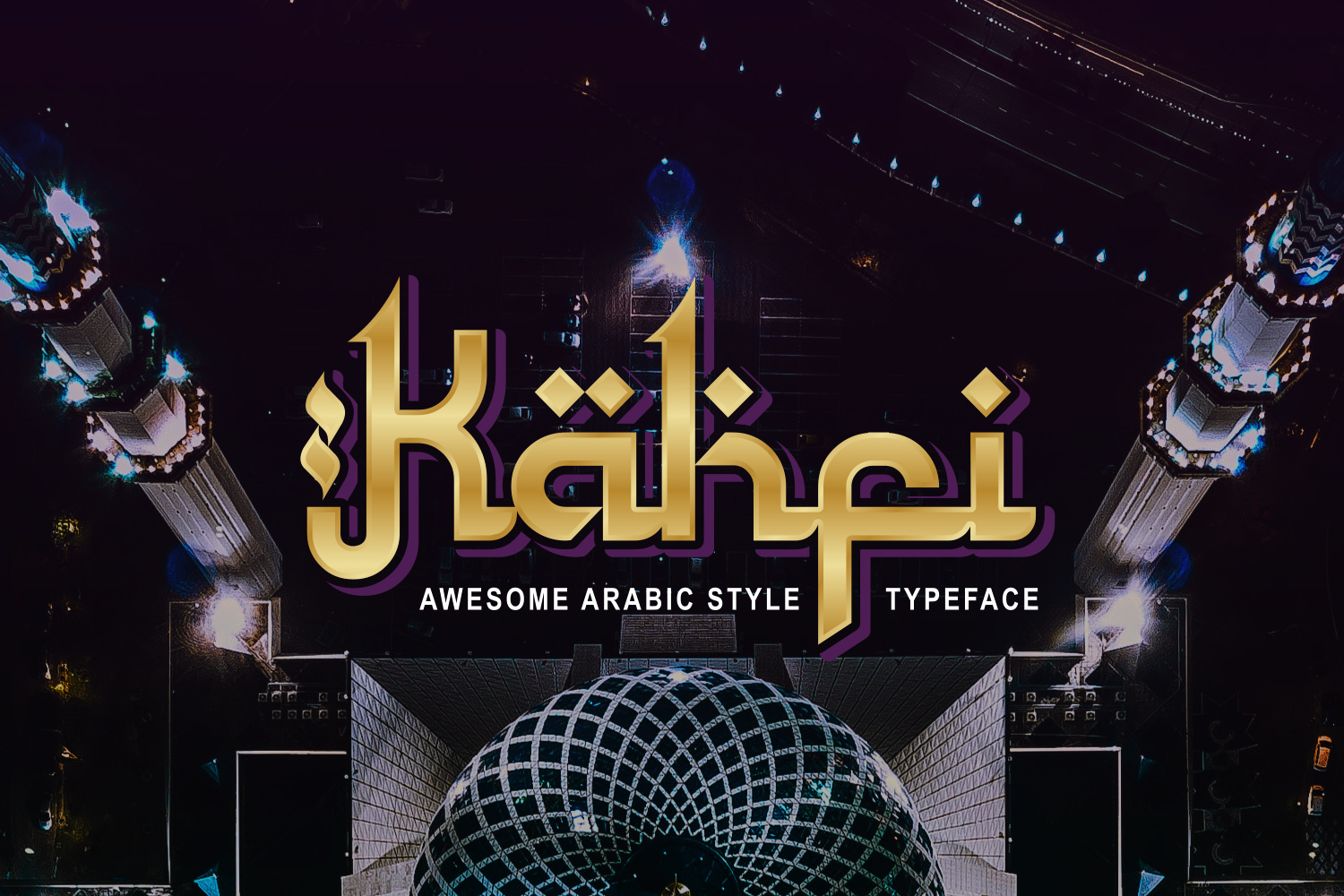Download Free Kahfi Font Download Free For Desktop Webfont Fonts Typography