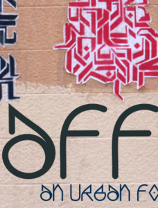 Graff Font