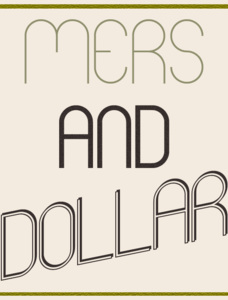 Mers Font Family