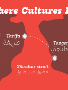 Tarif Arabic Font Family
