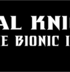 Eternal Knight Font Family