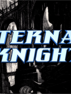 Eternal Knight Font Family