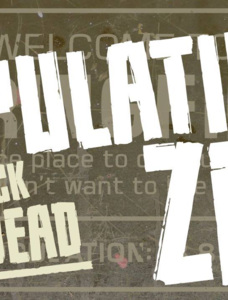 Population Zero BB Font