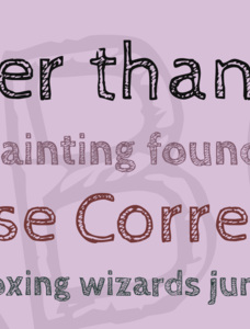 CabinSketch Font Family