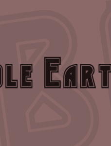Middle Earth NF Font