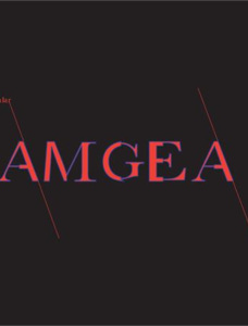 AMGaea Font