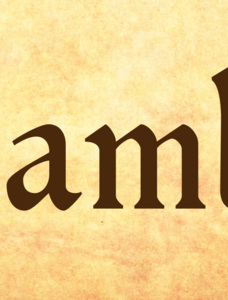 Hamlet Font Family