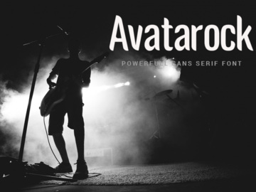 Avatarock