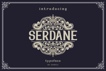 Serdane