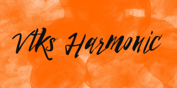 Vtks Harmonic