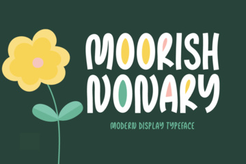 Moorish Nonary