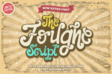 The Foughe Script