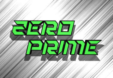 Zero Prime