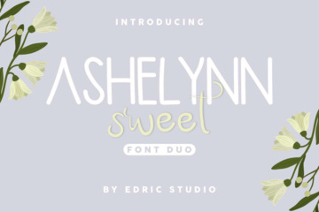 Ashelynn Sweet Demo