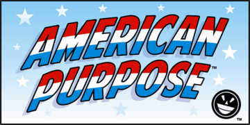 American Purpose STRIPE 1