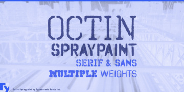 Octin Spraypaint