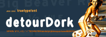 detourDork