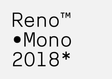 Reno Mono