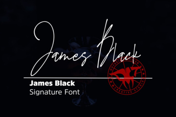 James Black