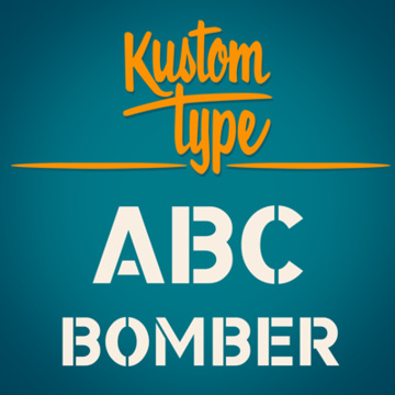 Bomber TV Wide