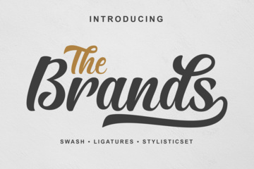 The Brands