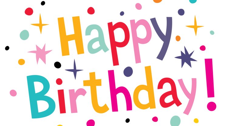 Happy Birthday Fonts 43 Free Fonts Download Free Fonts For Desktop And Webfonts