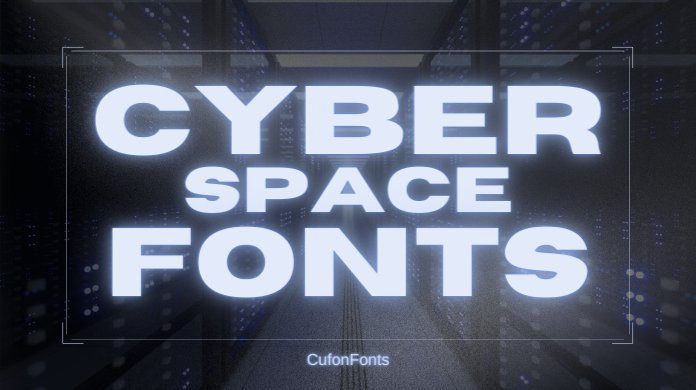 Cyber Font Free Download - Y2K FONTS
