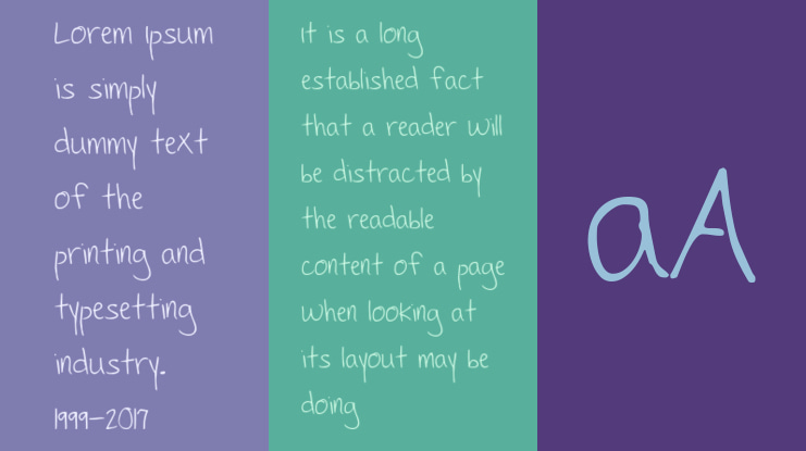 Cedarville Pnkfun 1 Print Font