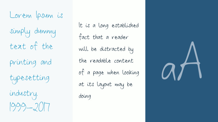 Frangipani Rose Font