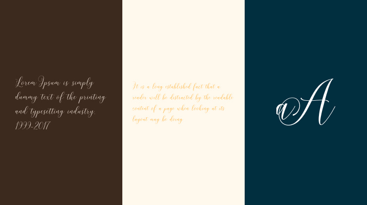 Hey Lady Font Family